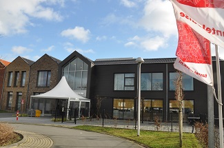 Hof van Nassau Volkspartij