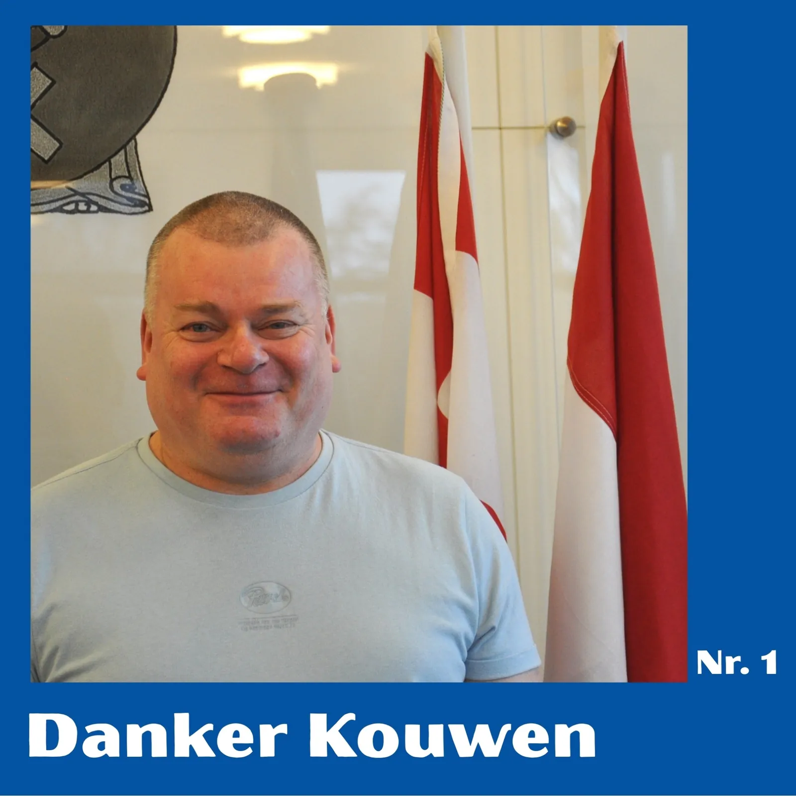 Danker Kouwen